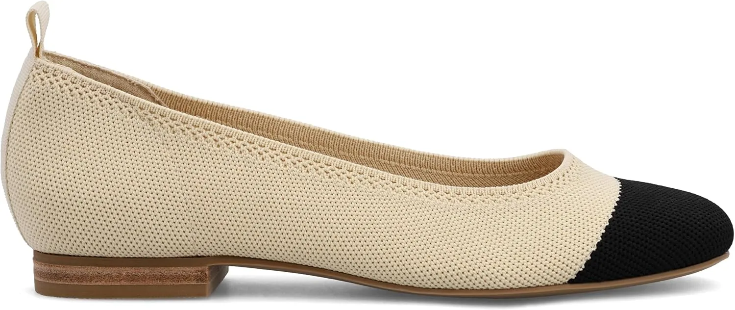 MIA Women's Rasia Ballet Flats