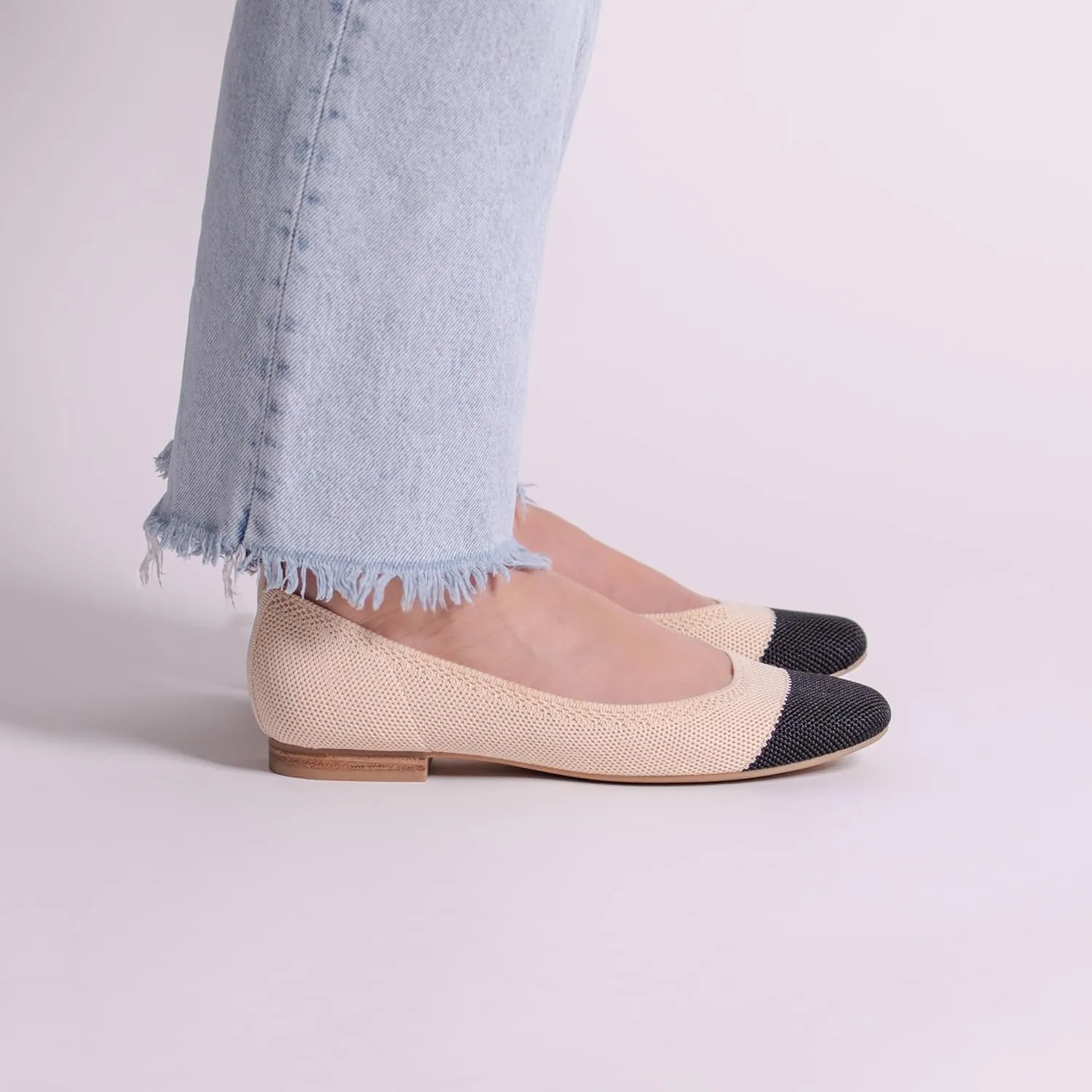 MIA Women's Rasia Ballet Flats