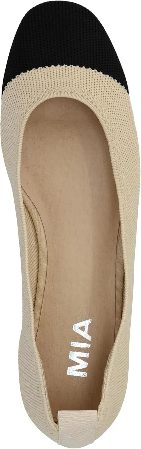 MIA Women's Rasia Ballet Flats