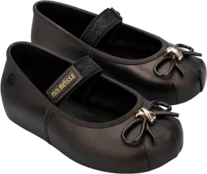 mini melissa Sophie Ballet Mary Jane Flats for Babies & Toddlers
