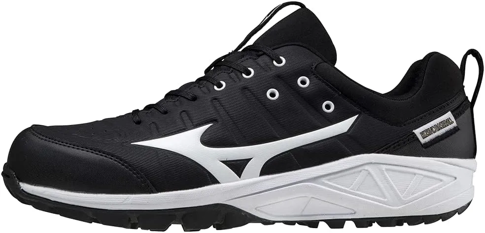 Mizuno Men's Ambition 2 All Surface Sneaker