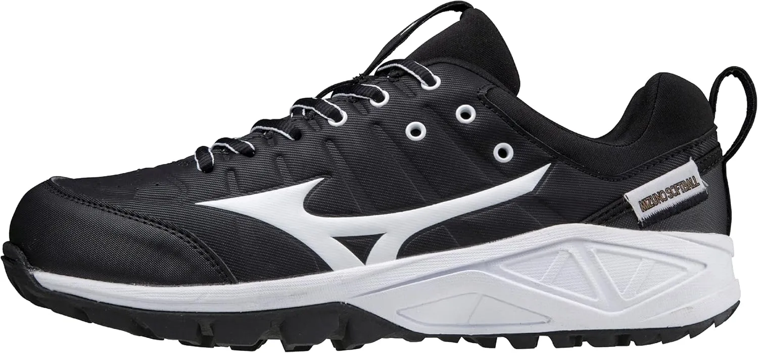 Mizuno Men's Ambition 2 All Surface Sneaker