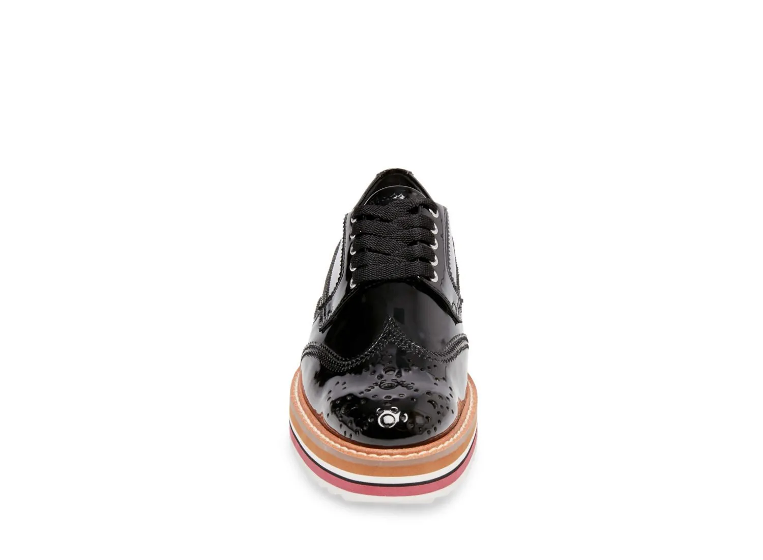 MOVE BLACK PATENT