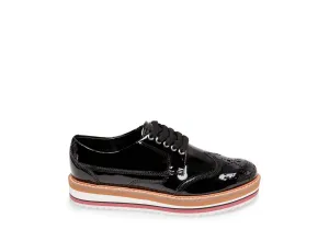 MOVE BLACK PATENT