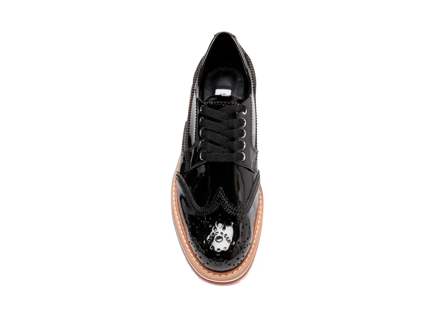 MOVE BLACK PATENT