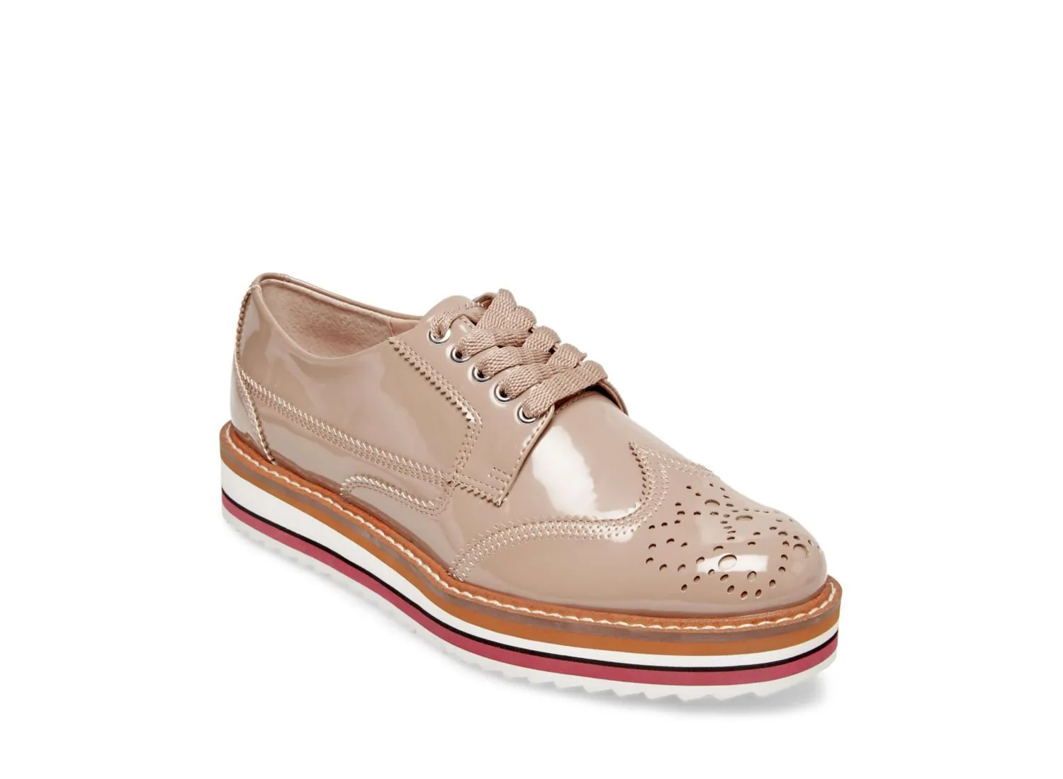 MOVE NUDE PATENT