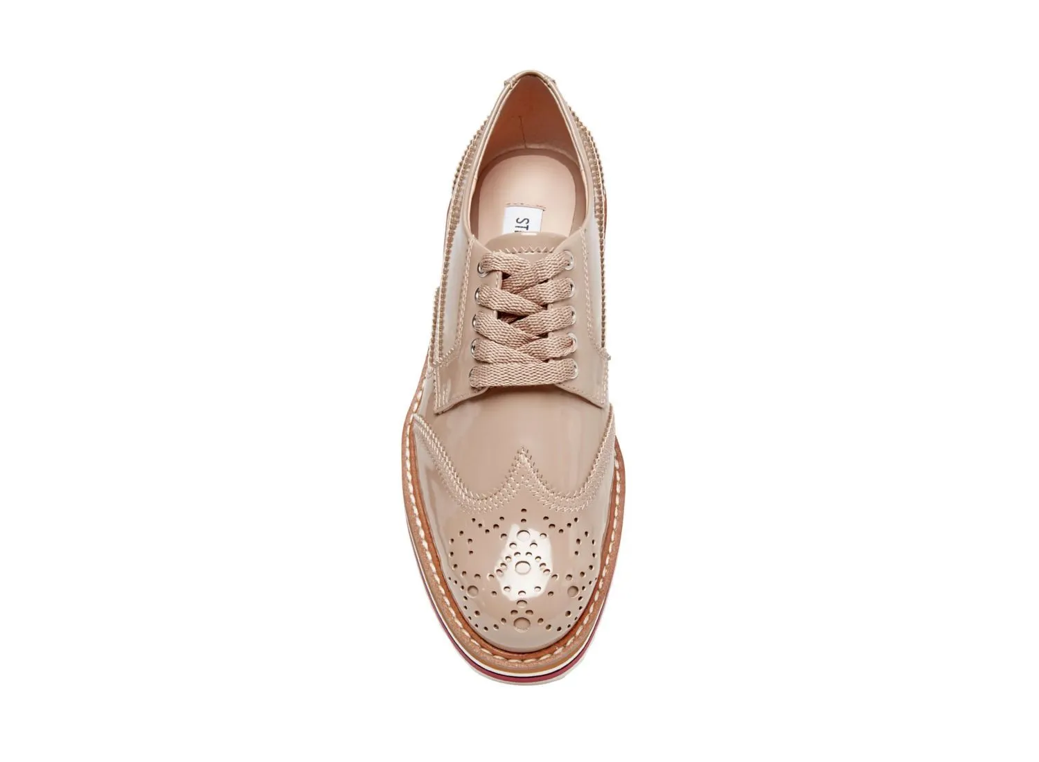 MOVE NUDE PATENT