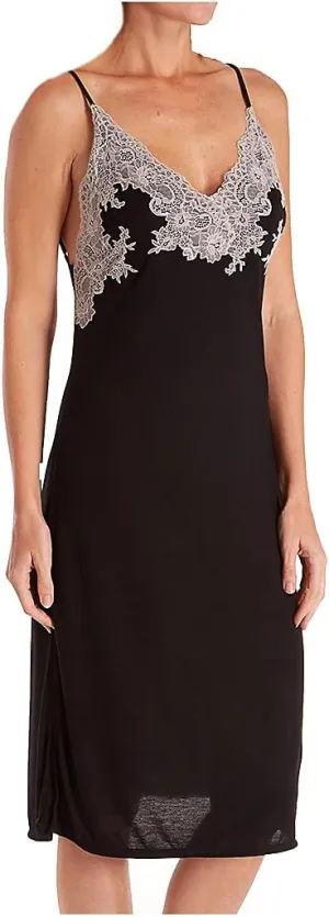 Natori Women's Luxe Shangri-la Slip