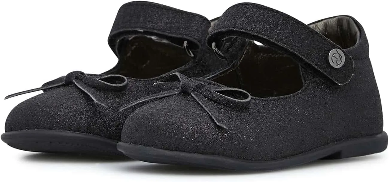 Naturino Baby Girl's Ballet AW22 (Toddler)