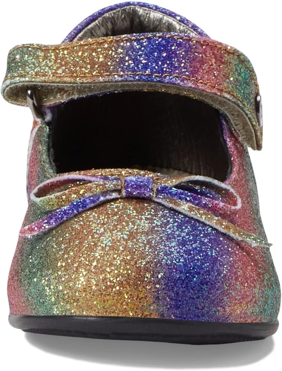 Naturino Baby Girl's Ballet AW22 (Toddler)
