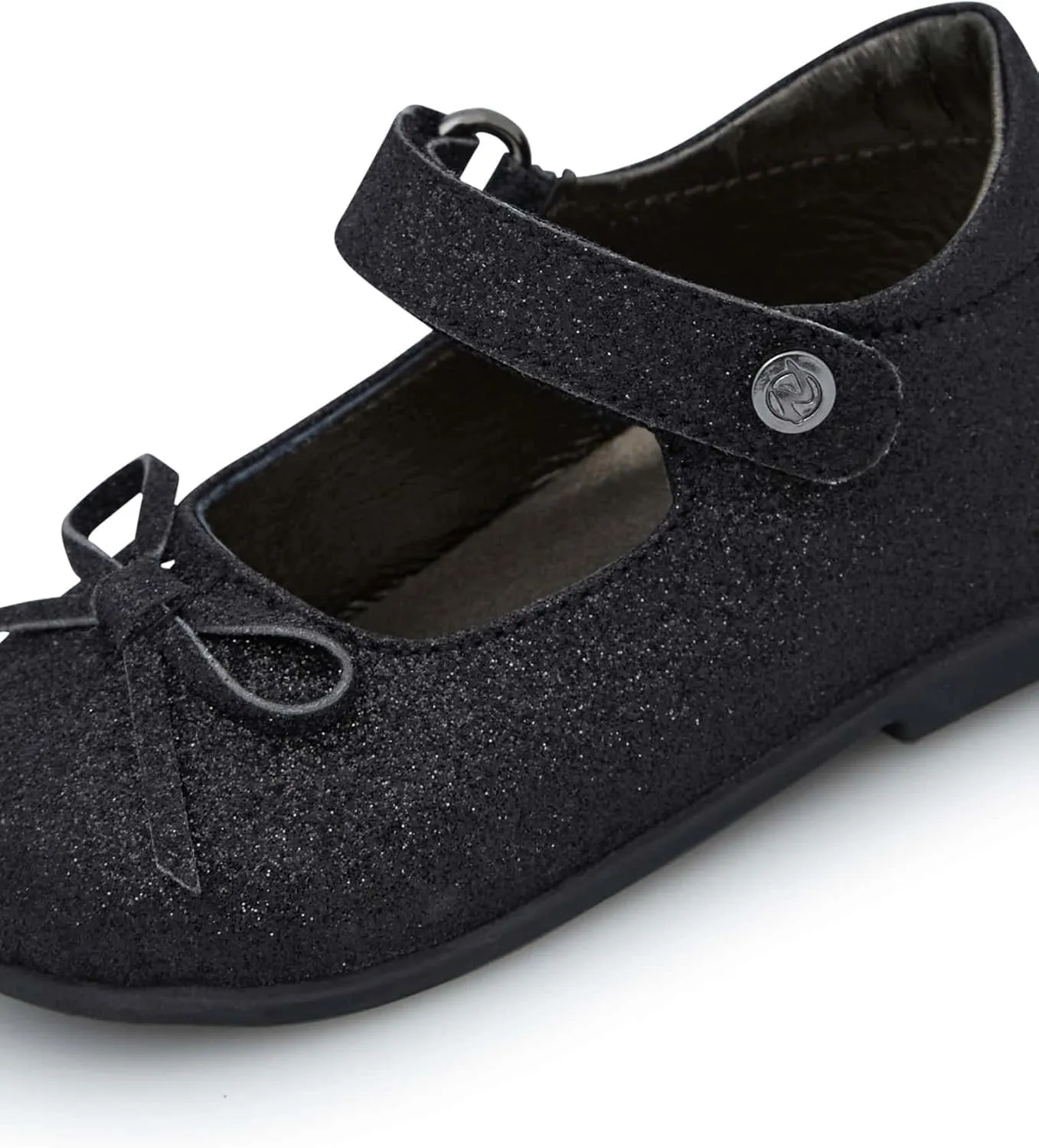 Naturino Baby Girl's Ballet AW22 (Toddler)