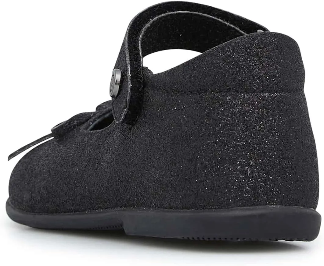 Naturino Baby Girl's Ballet AW22 (Toddler)