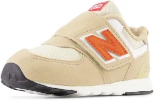New Balance Boy's 574 New-b V1 Neo Sole Hook and Loop Sneaker