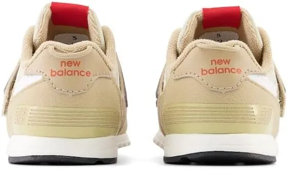 New Balance Boy's 574 New-b V1 Neo Sole Hook and Loop Sneaker