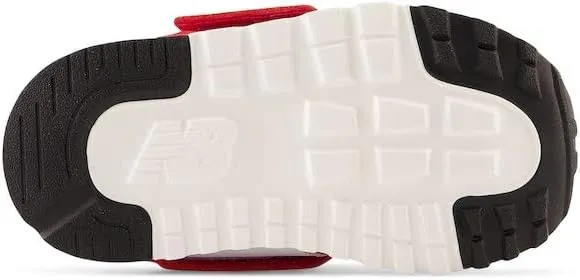 New Balance Boy's 574 New-b V1 Neo Sole Hook and Loop Sneaker