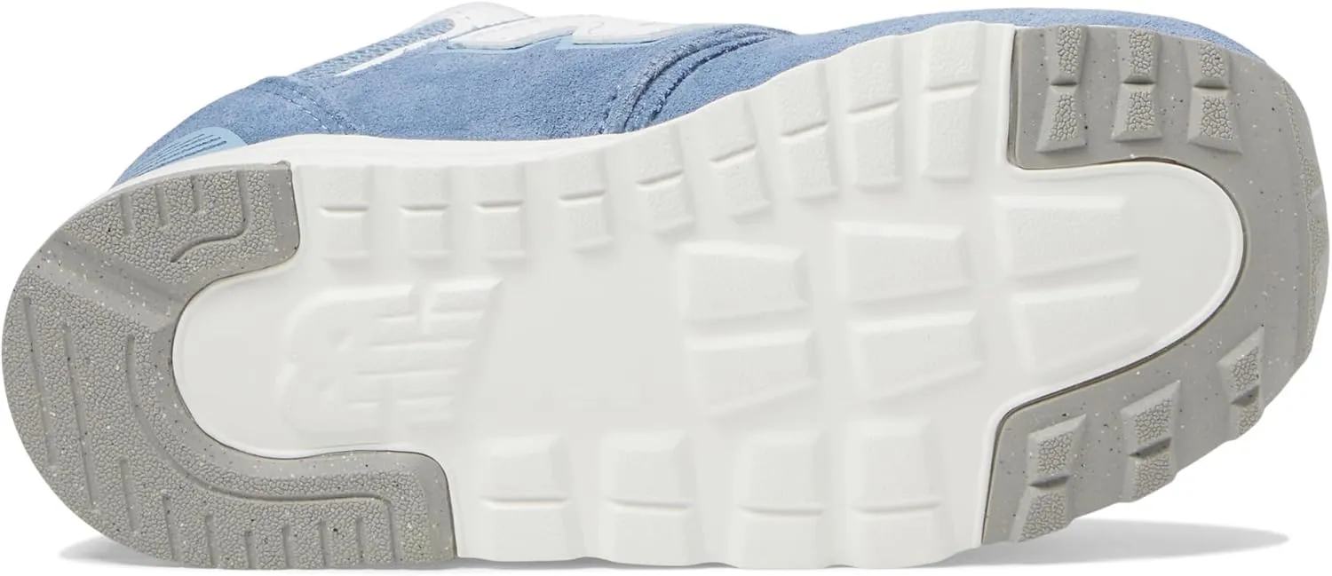 New Balance Unisex-Child 574 New-b V2 Familiar Ground Hook and Loop Sneaker