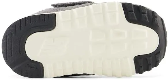 New Balance Unisex-Child 574 New-b V2 Konkrete Jungle Hook and Loop Sneaker