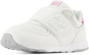 New Balance Unisex-Child 574 V1 Evolved New-b Hook & Loop Sneaker