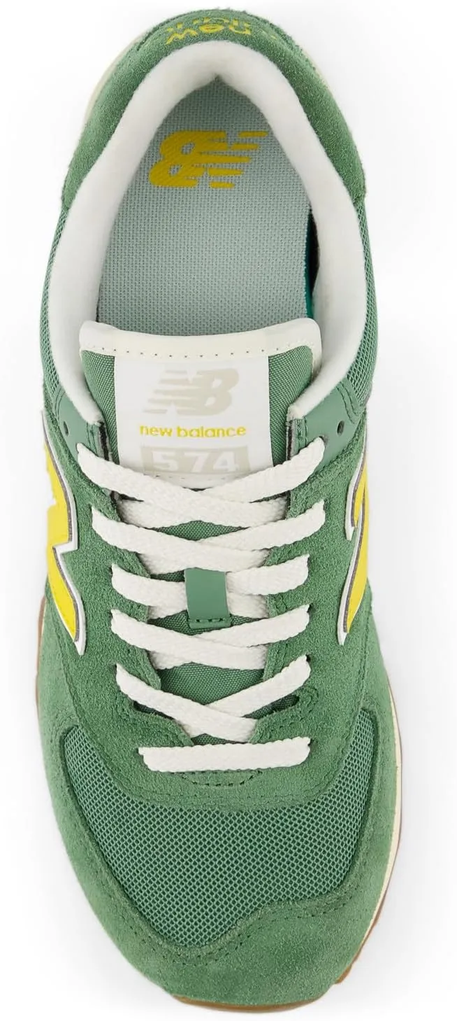 New Balance Women's 574 V2 Evolved Sneaker