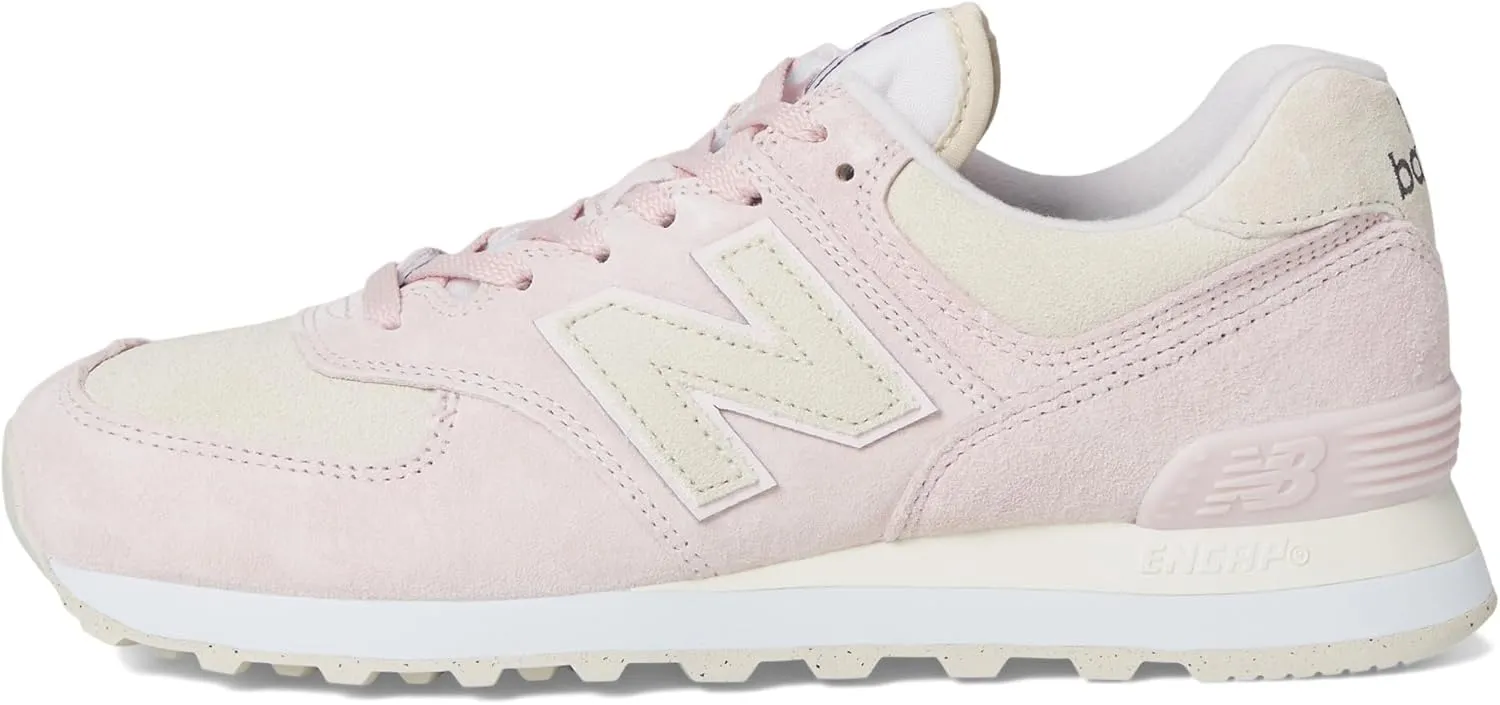 New Balance Women's 574 V2 Sea Salt Sneaker