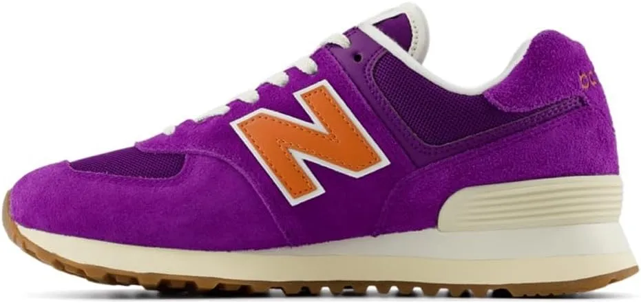 New Balance Women's 574 V2 Sea Salt Sneaker