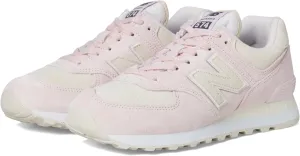 New Balance Women's 574 V2 Sea Salt Sneaker