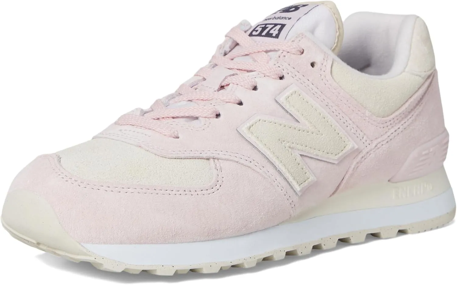 New Balance Women's 574 V2 Sea Salt Sneaker