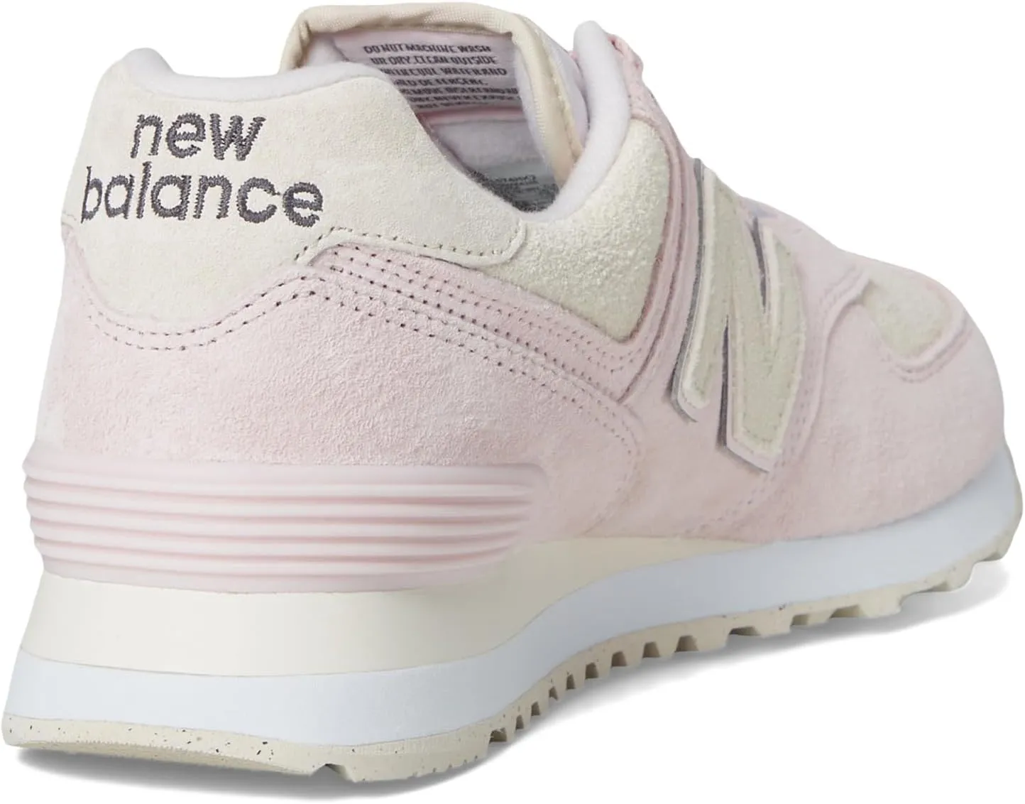 New Balance Women's 574 V2 Sea Salt Sneaker