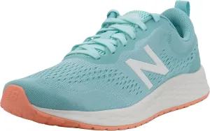 New Balance Women's Fresh Foam Arishi Trail V1 Trail Running Shoe