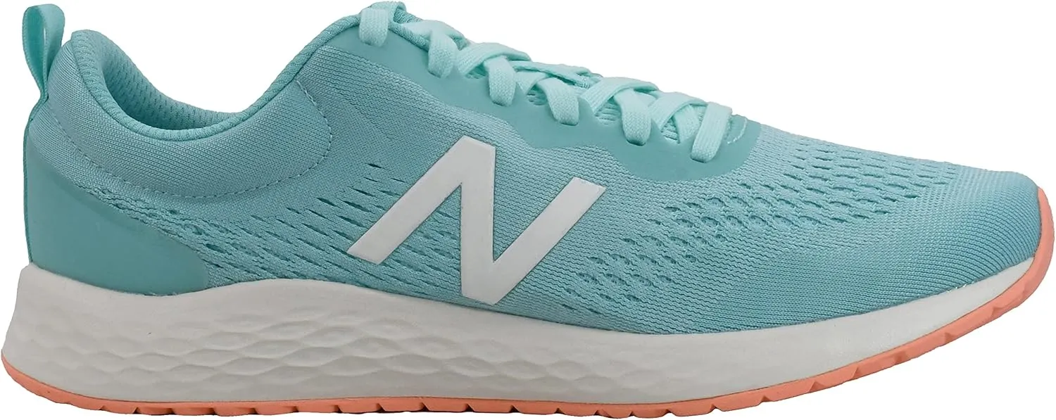 New Balance Women's Fresh Foam Arishi Trail V1 Trail Running Shoe
