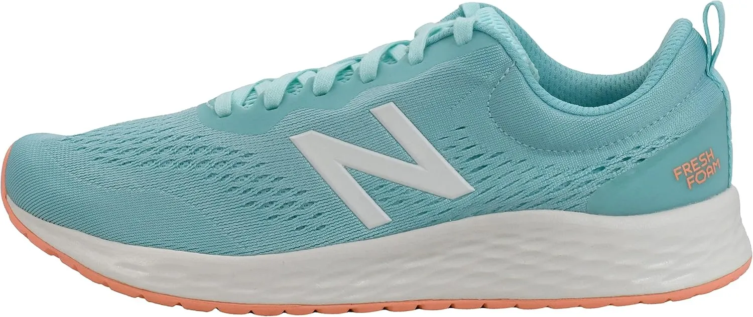 New Balance Women's Fresh Foam Arishi Trail V1 Trail Running Shoe