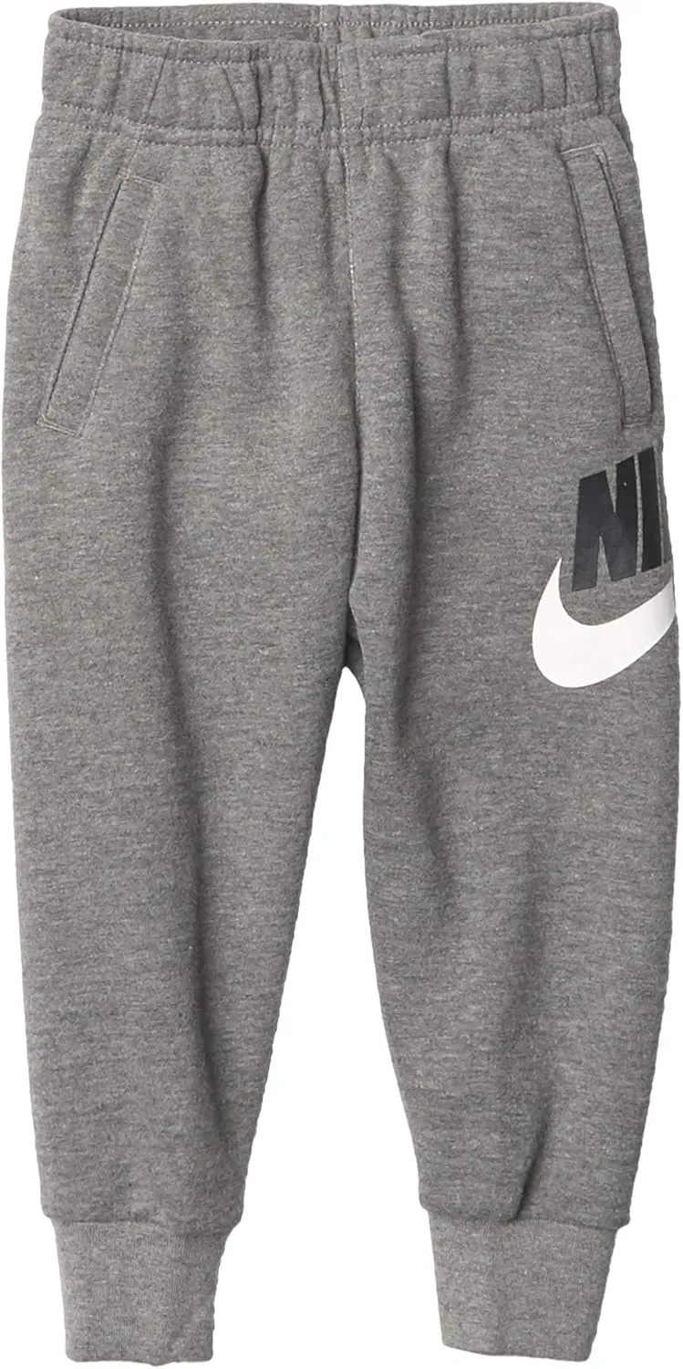 Nike Baby Boy's Club Fleece Joggers (Toddler)