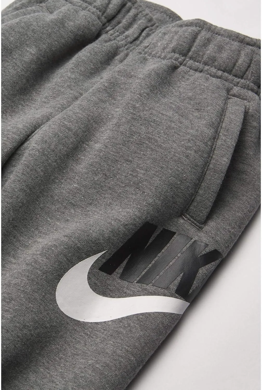 Nike Baby Boy's Club Fleece Joggers (Toddler)