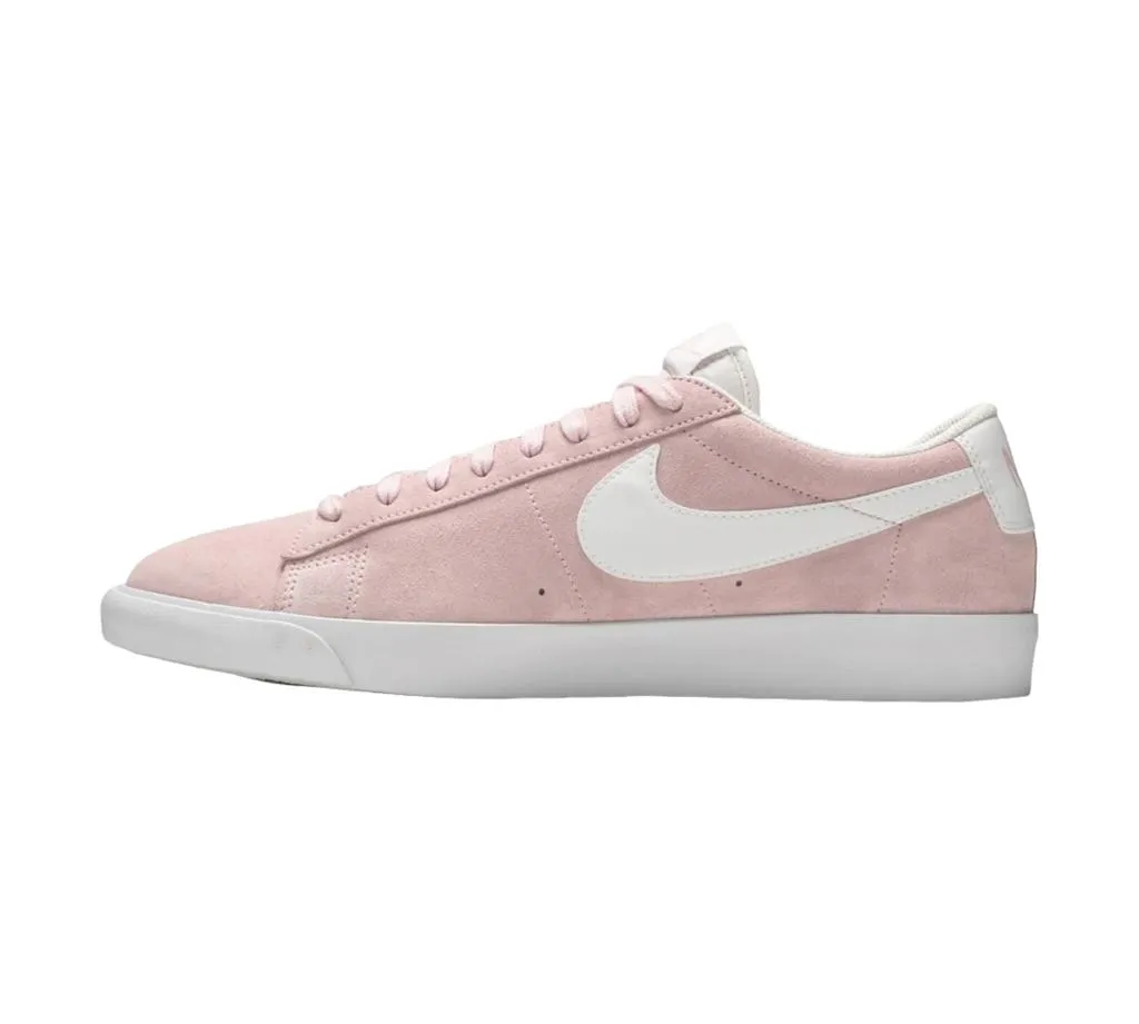 NIKE BLAZER LOW PINK FOAM
