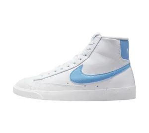 NIKE BLAZER MID 77 NEXT NATURE UNIVERSITY BLUE