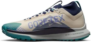 Nike Men's React Peg Trail 4 GTX Su Sneaker