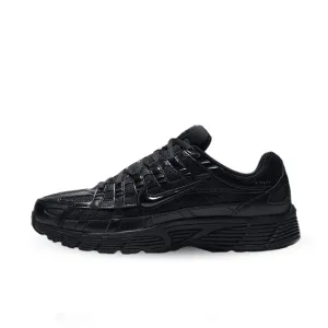 Nike P-6000 Premium Triple Black