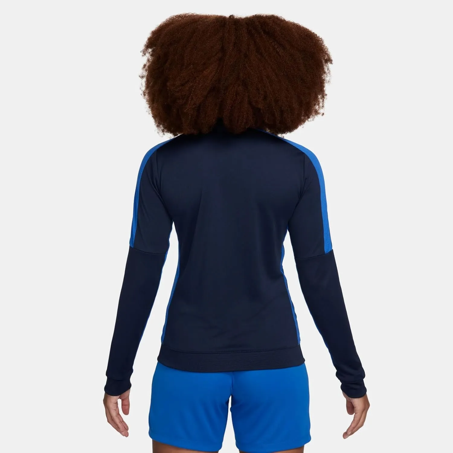 Nike W Nk Df Acd23 Trk Jkt K Knit Soccer Track Jacket Women