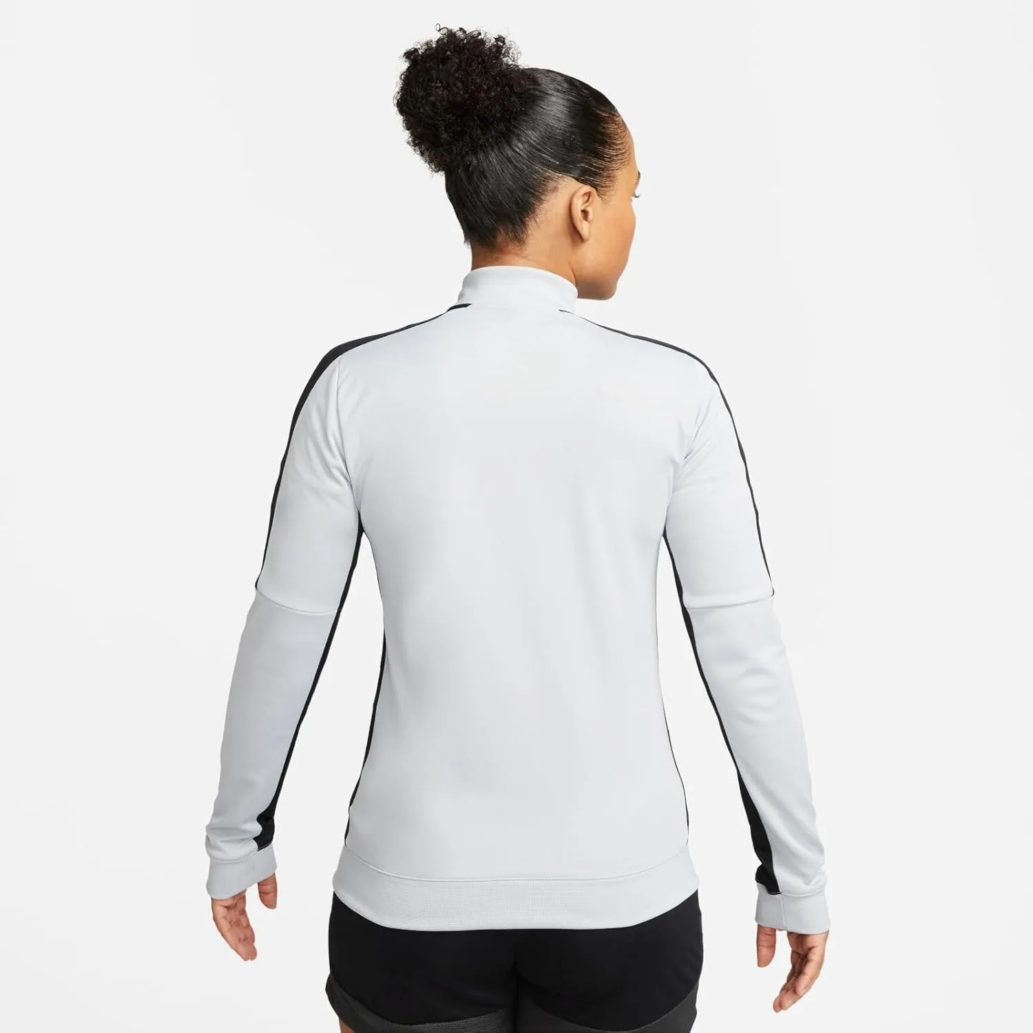 Nike W Nk Df Acd23 Trk Jkt K Knit Soccer Track Jacket Women