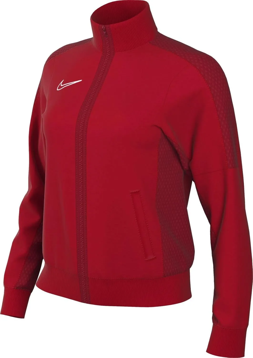 Nike W Nk Df Acd23 Trk Jkt K Knit Soccer Track Jacket Women