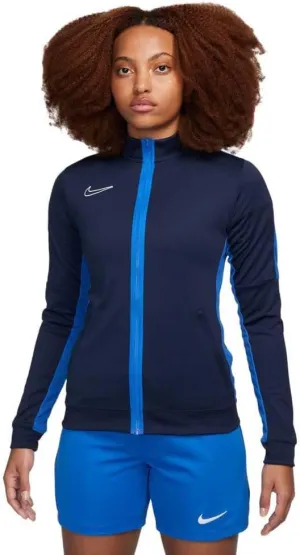 Nike W Nk Df Acd23 Trk Jkt K Knit Soccer Track Jacket Women