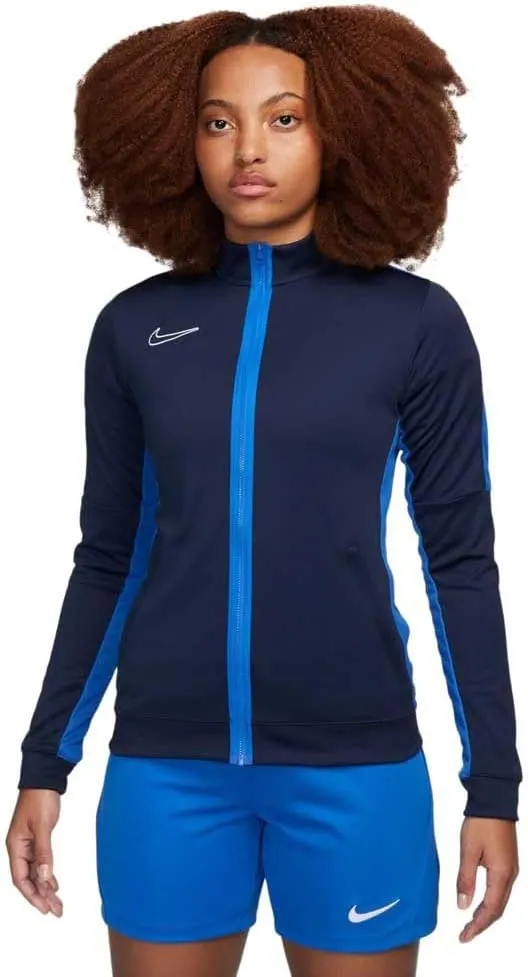 Nike W Nk Df Acd23 Trk Jkt K Knit Soccer Track Jacket Women