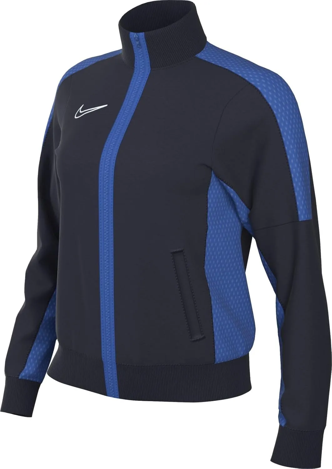 Nike W Nk Df Acd23 Trk Jkt K Knit Soccer Track Jacket Women