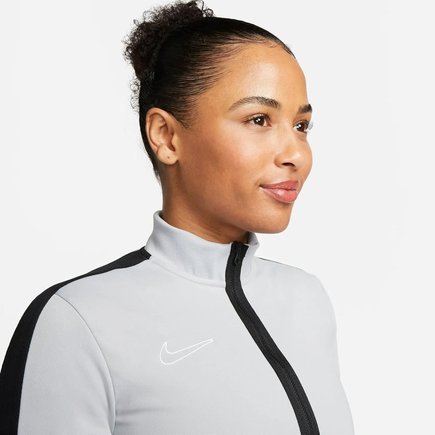 Nike W Nk Df Acd23 Trk Jkt K Knit Soccer Track Jacket Women