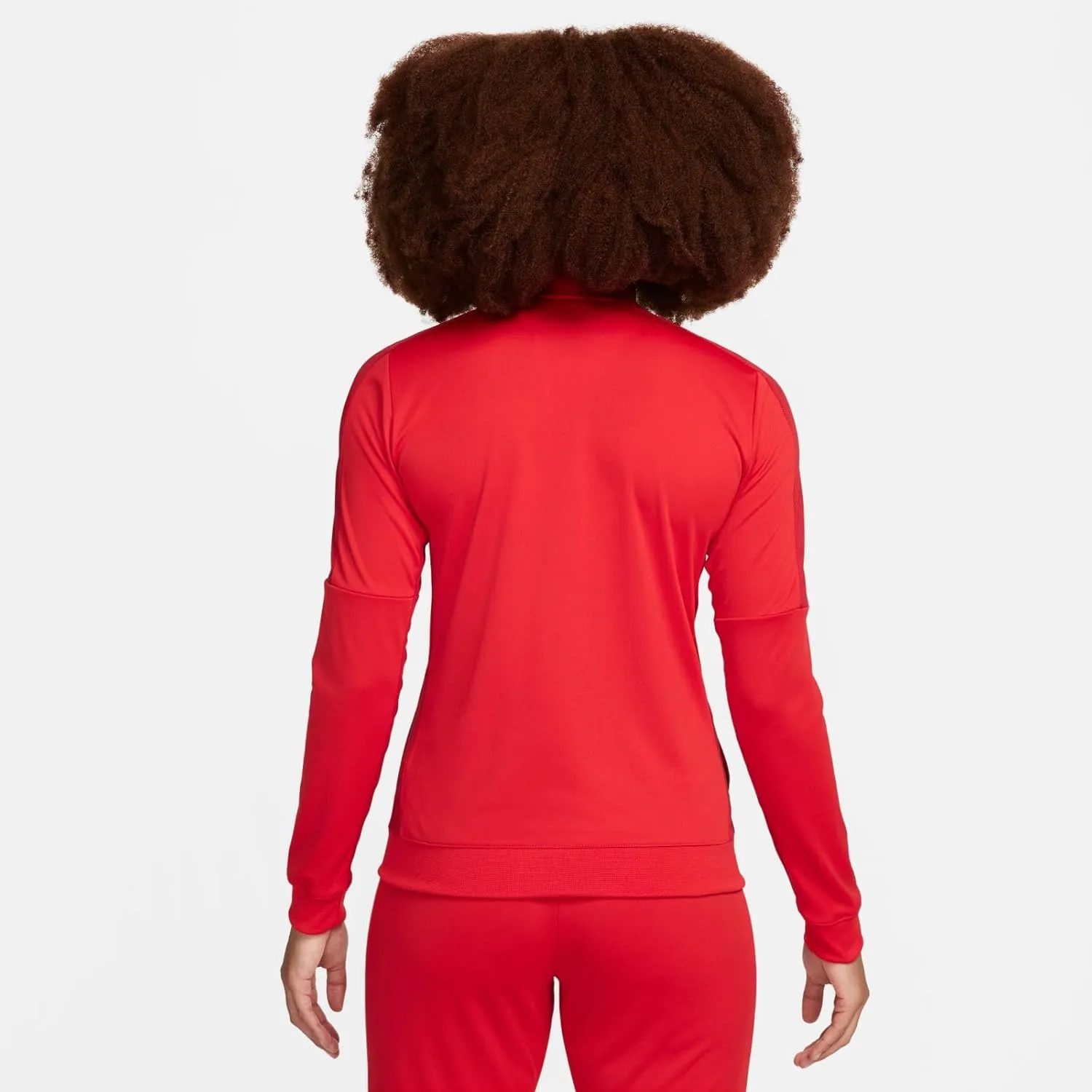 Nike W Nk Df Acd23 Trk Jkt K Knit Soccer Track Jacket Women