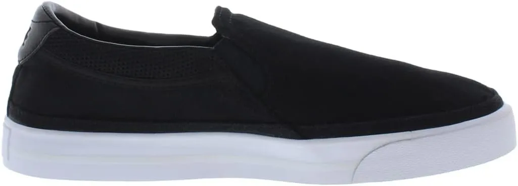 Nike Women's Court Legacy Slip-On's Size