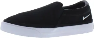 Nike Women's Court Legacy Slip-On's Size