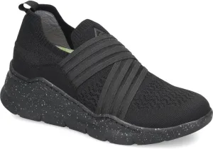 Nurse Mates Celestia Black 8.5 B (M)