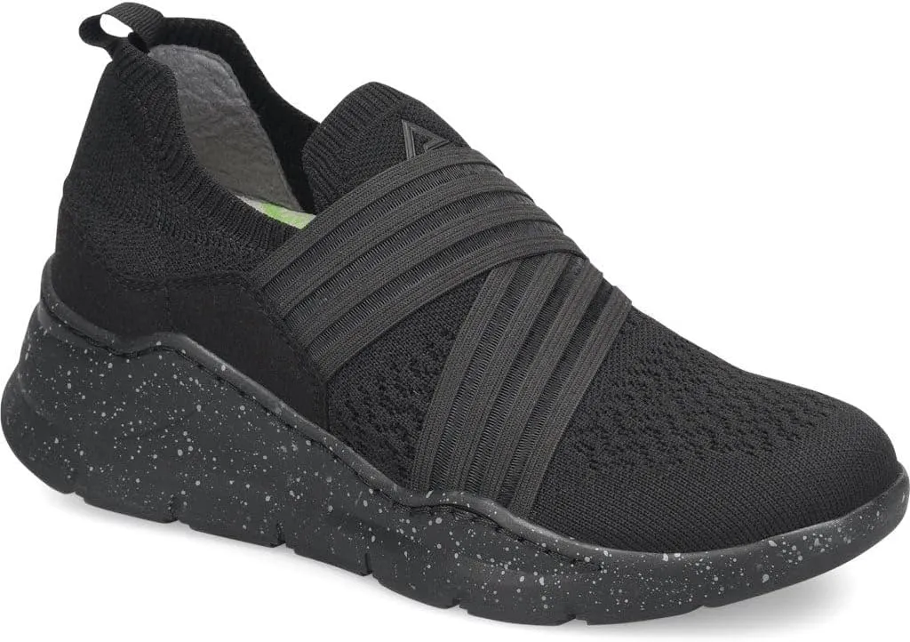 Nurse Mates Celestia Black 8.5 B (M)