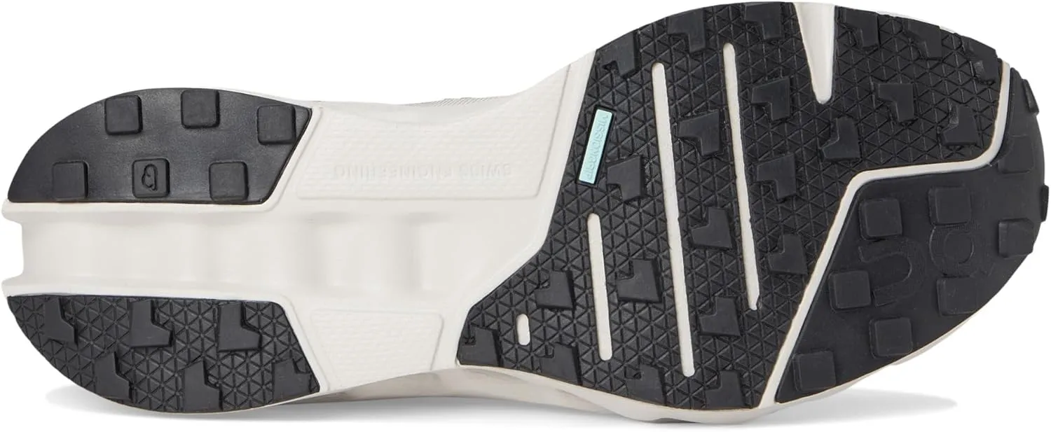 On Men's Cloudsurfer Trail Waterproof Sneaker